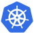 Kubernetes Logo