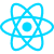 React JS Logo