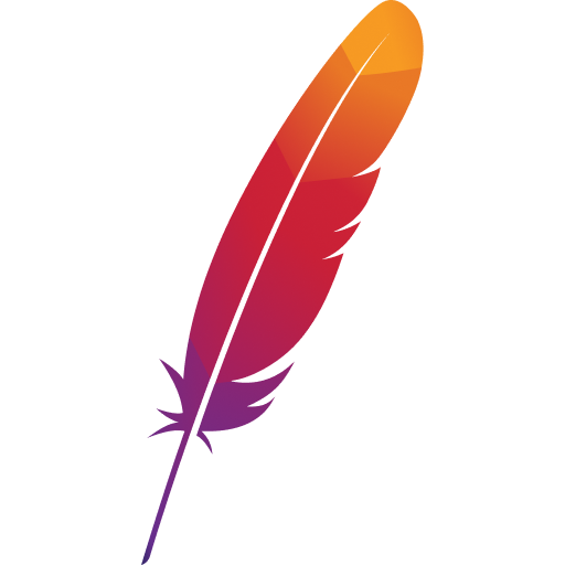 Apache Jmeter Logo