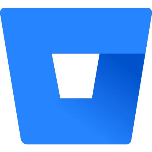 Bitbucket Logo